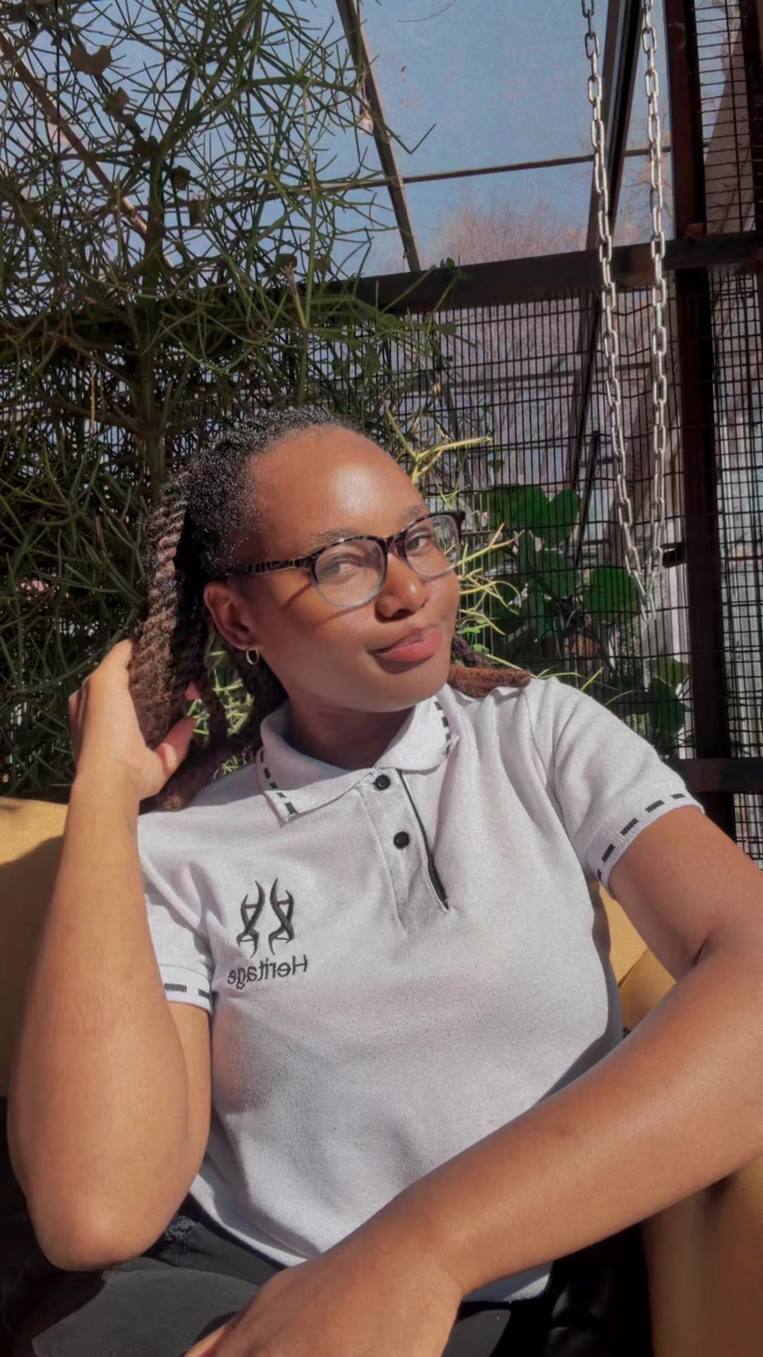 @Caroline Nkuna