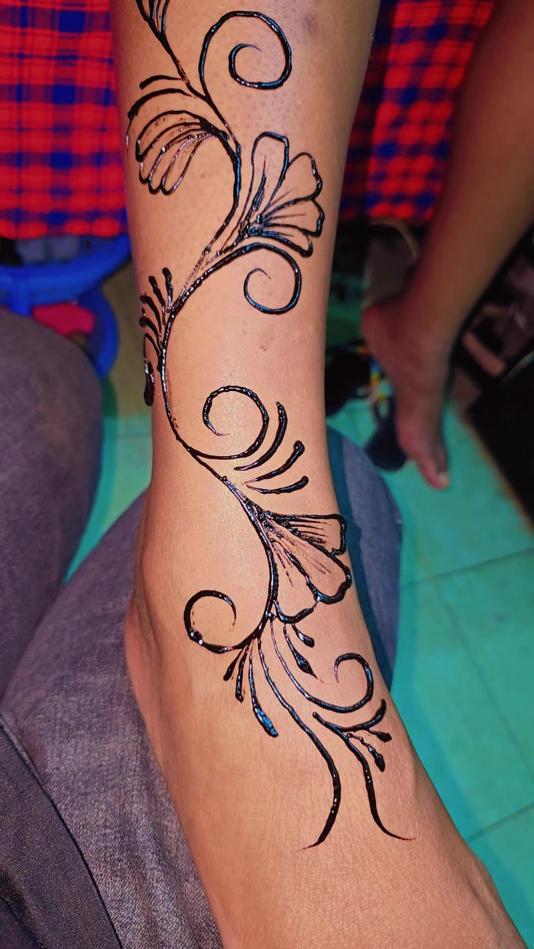 @Michaelson henna parlor🇰🇪