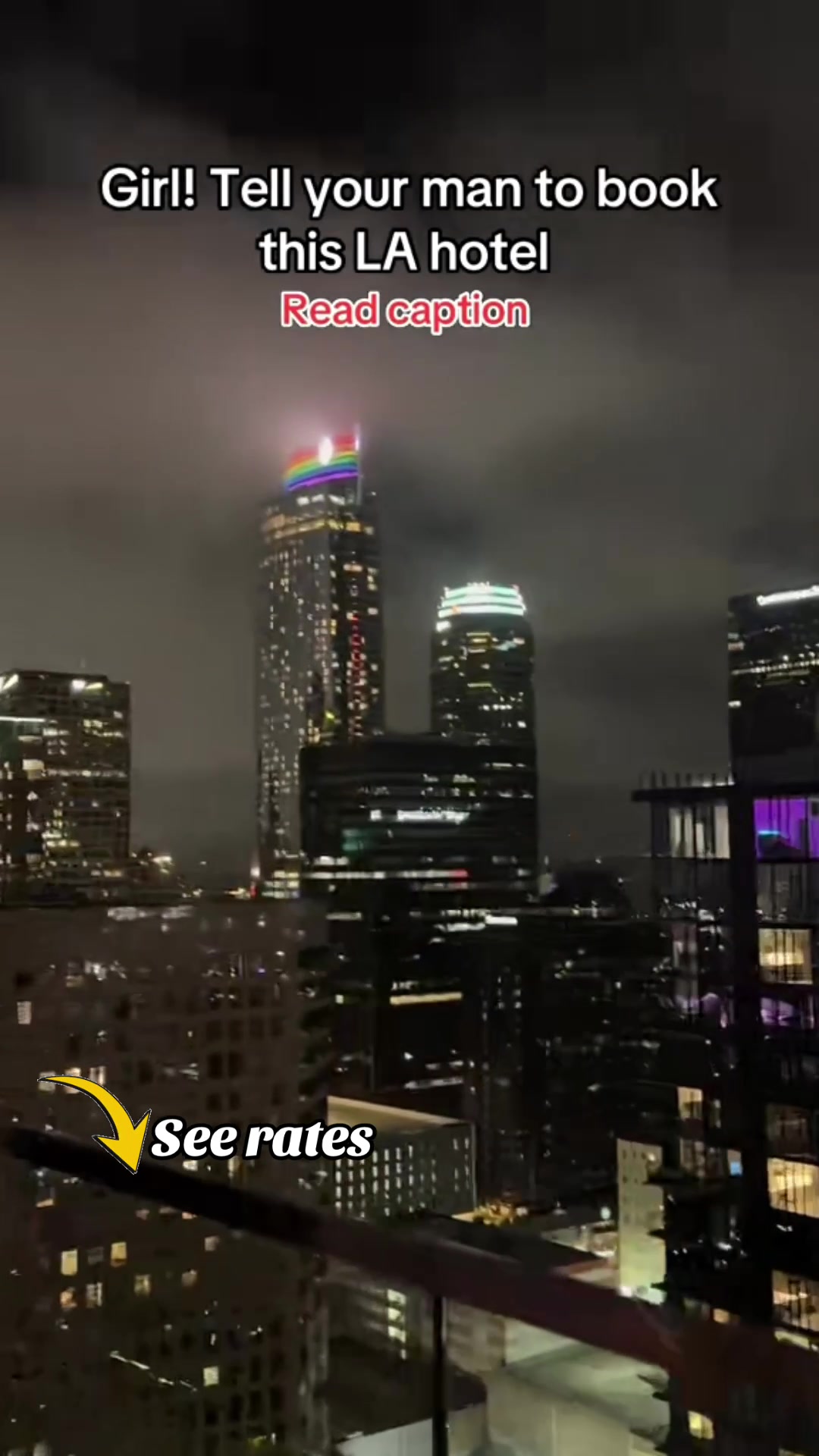 @CIANA SINGH | Travel & LA