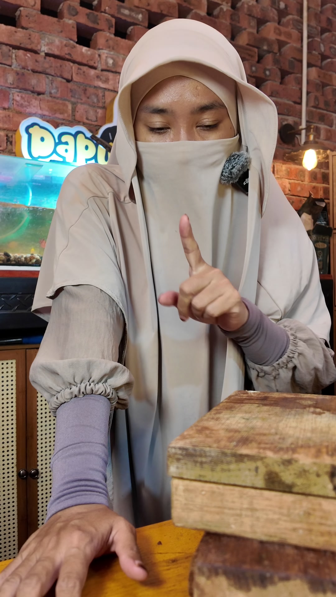 @SyabiebieyHalymm 🐝