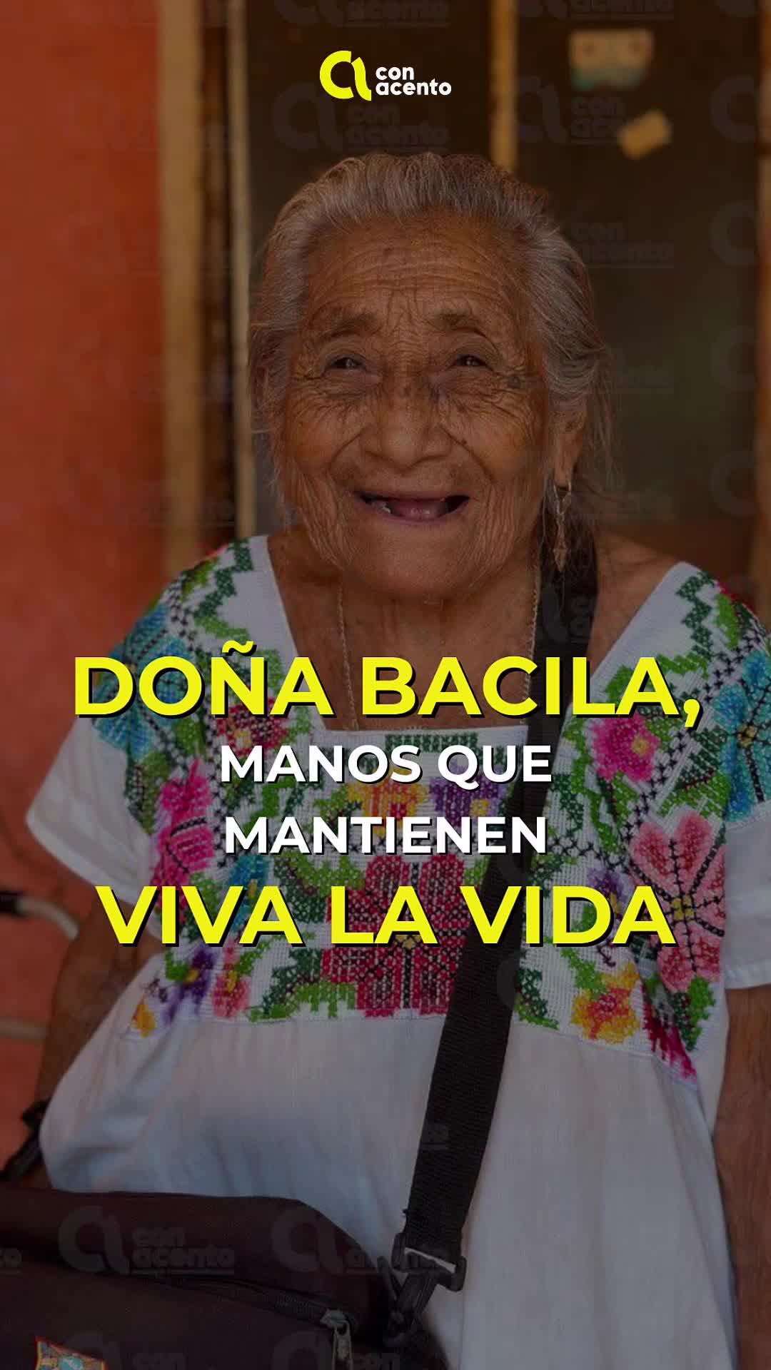 @Con Acento