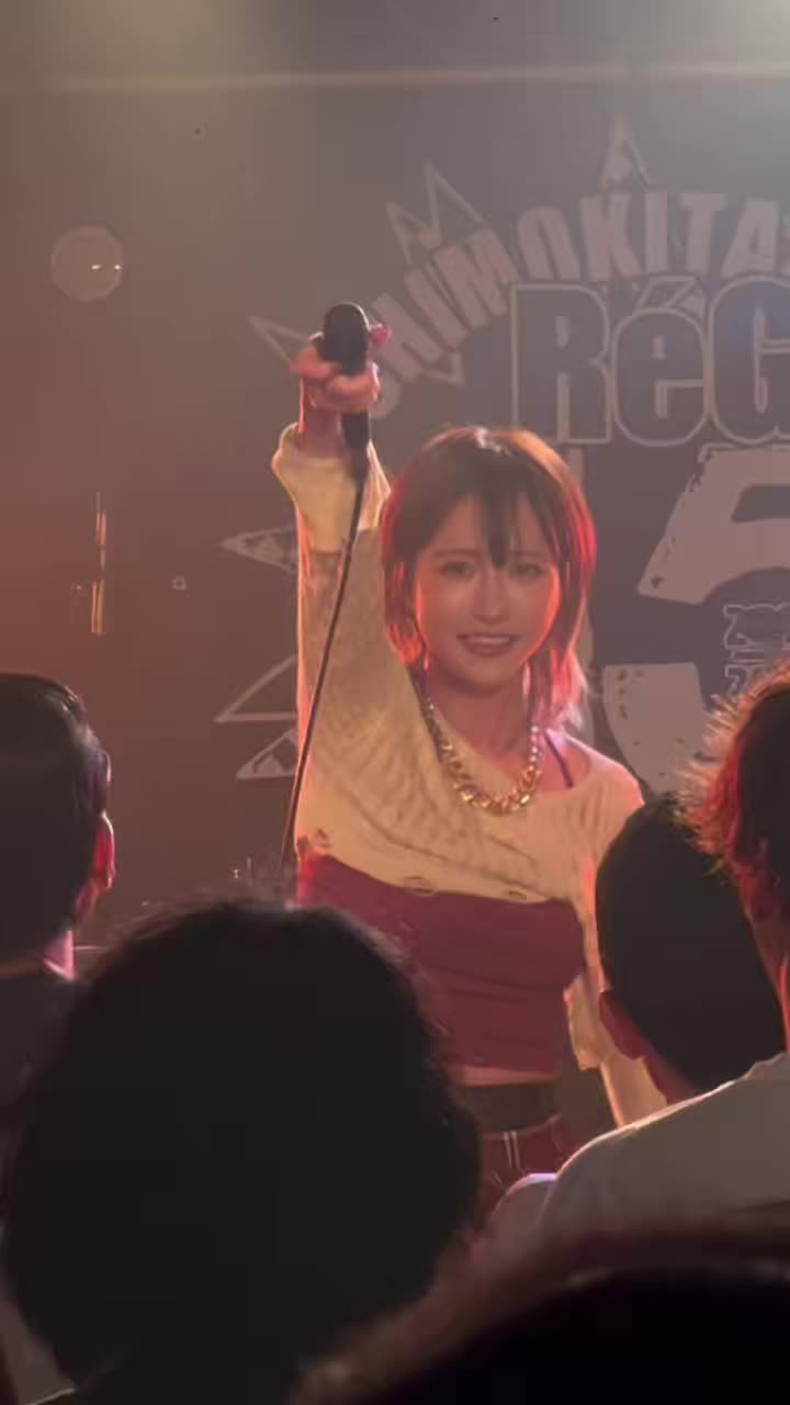 @日乃まそら