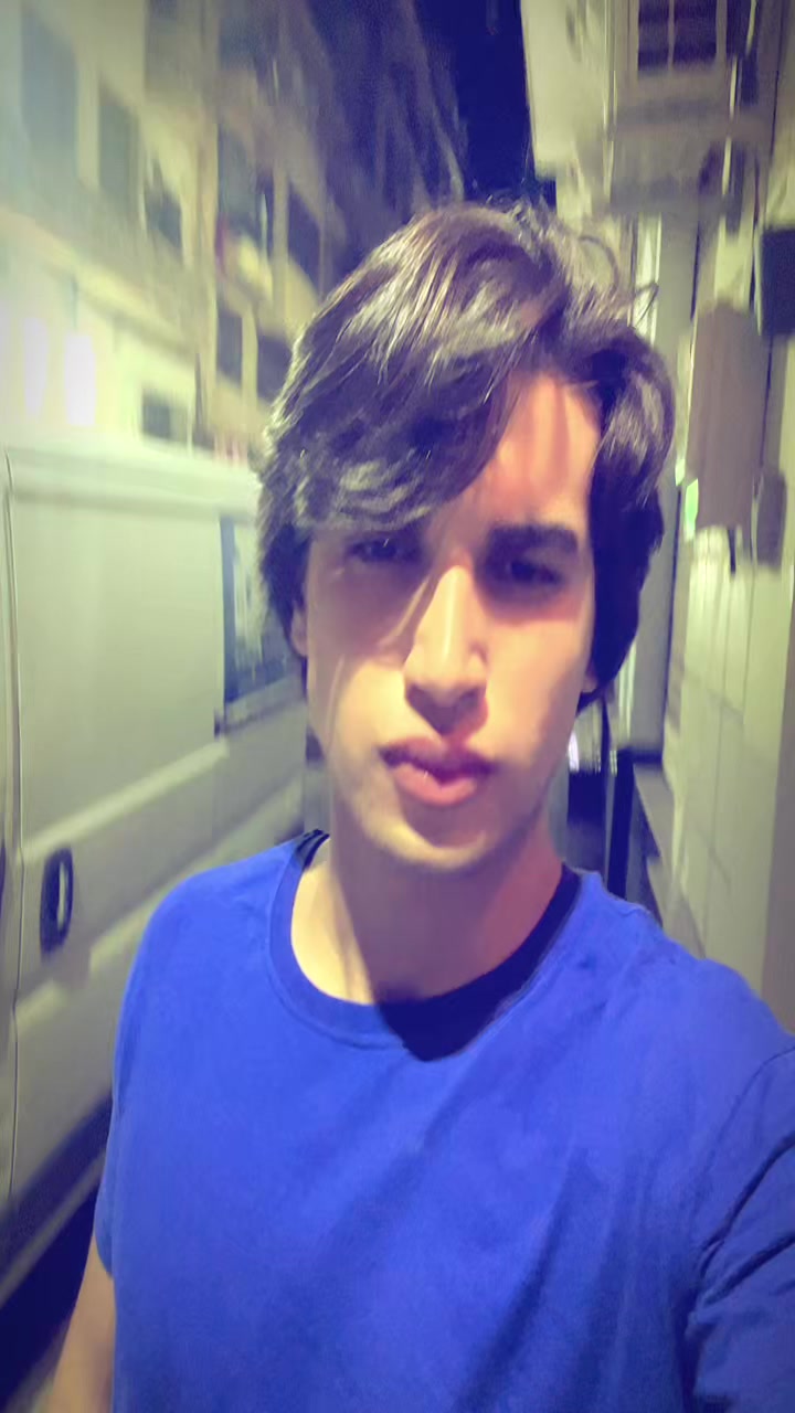 @Steven S. temimi