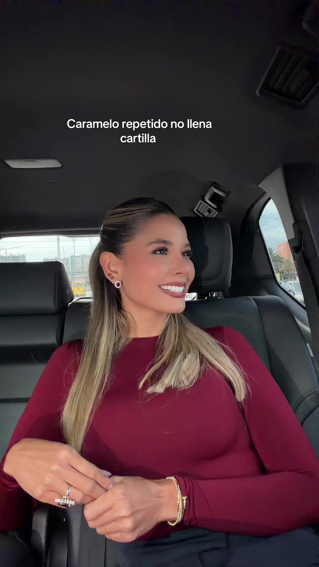 @Melissa Mart&iacute;nez A