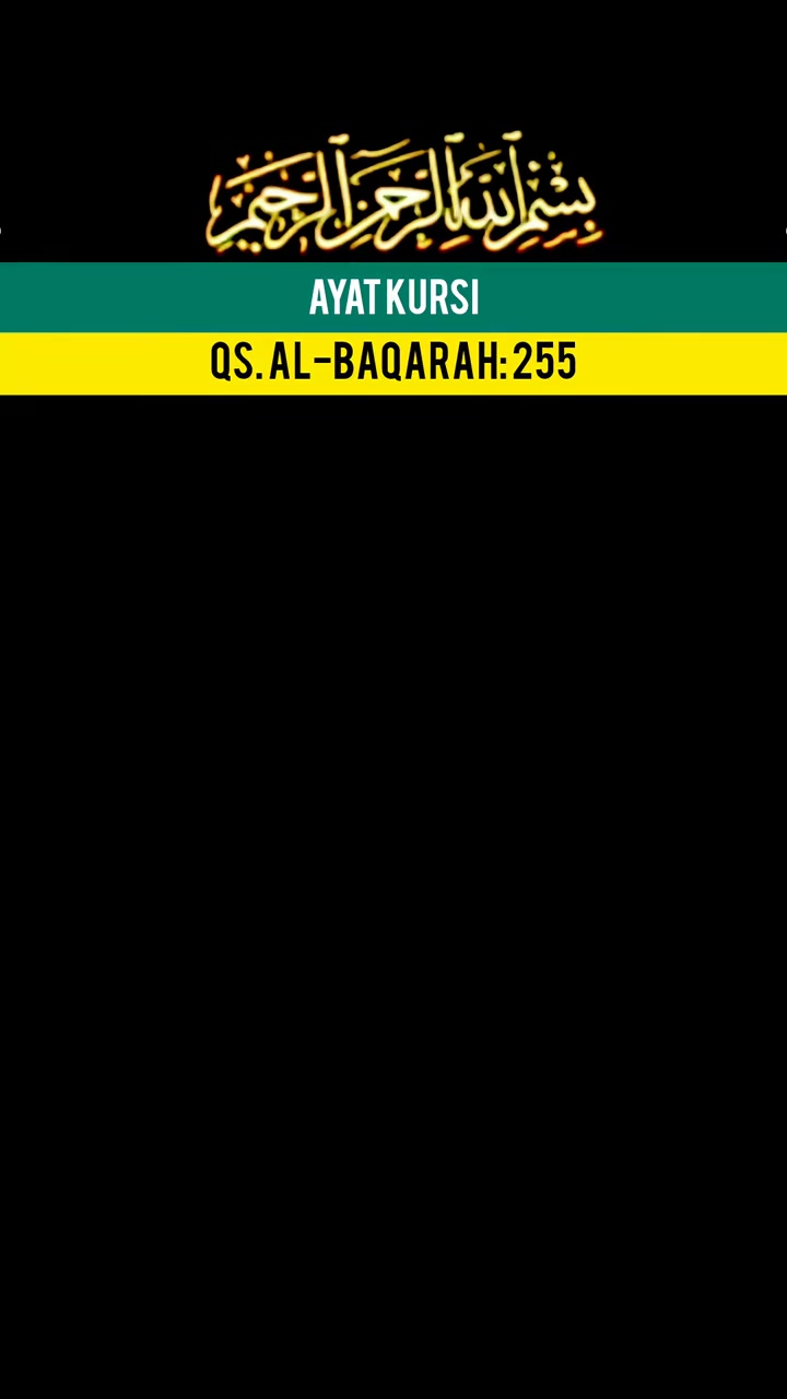 @Belajar Agama Islam