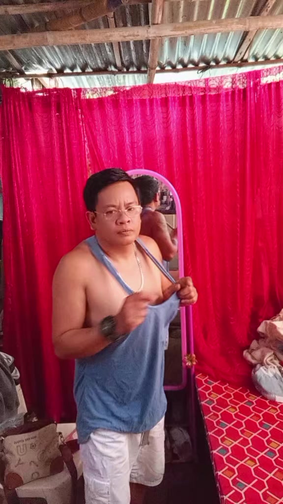 @Bhong Suarez