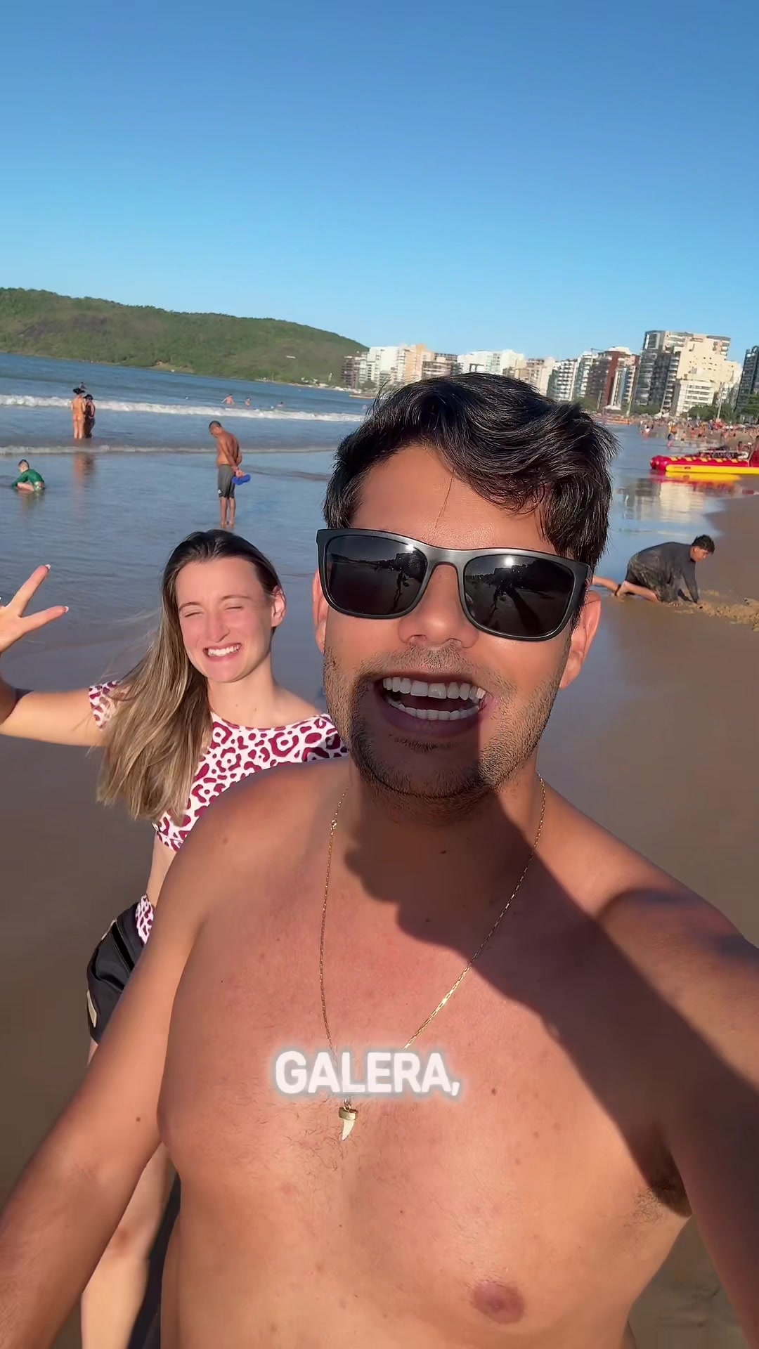 @☀️🏖️Casal027-Netto&Victoria
