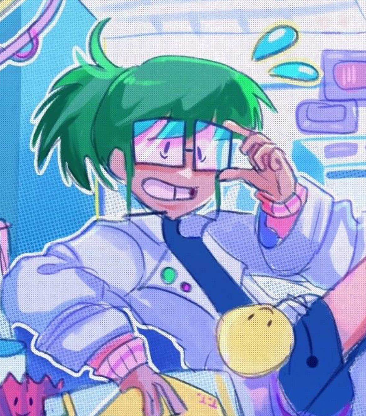 @☆