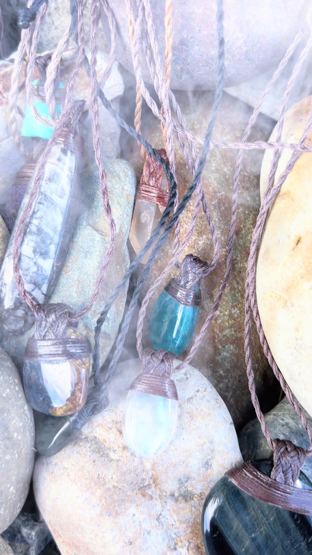 @Muse Crystals