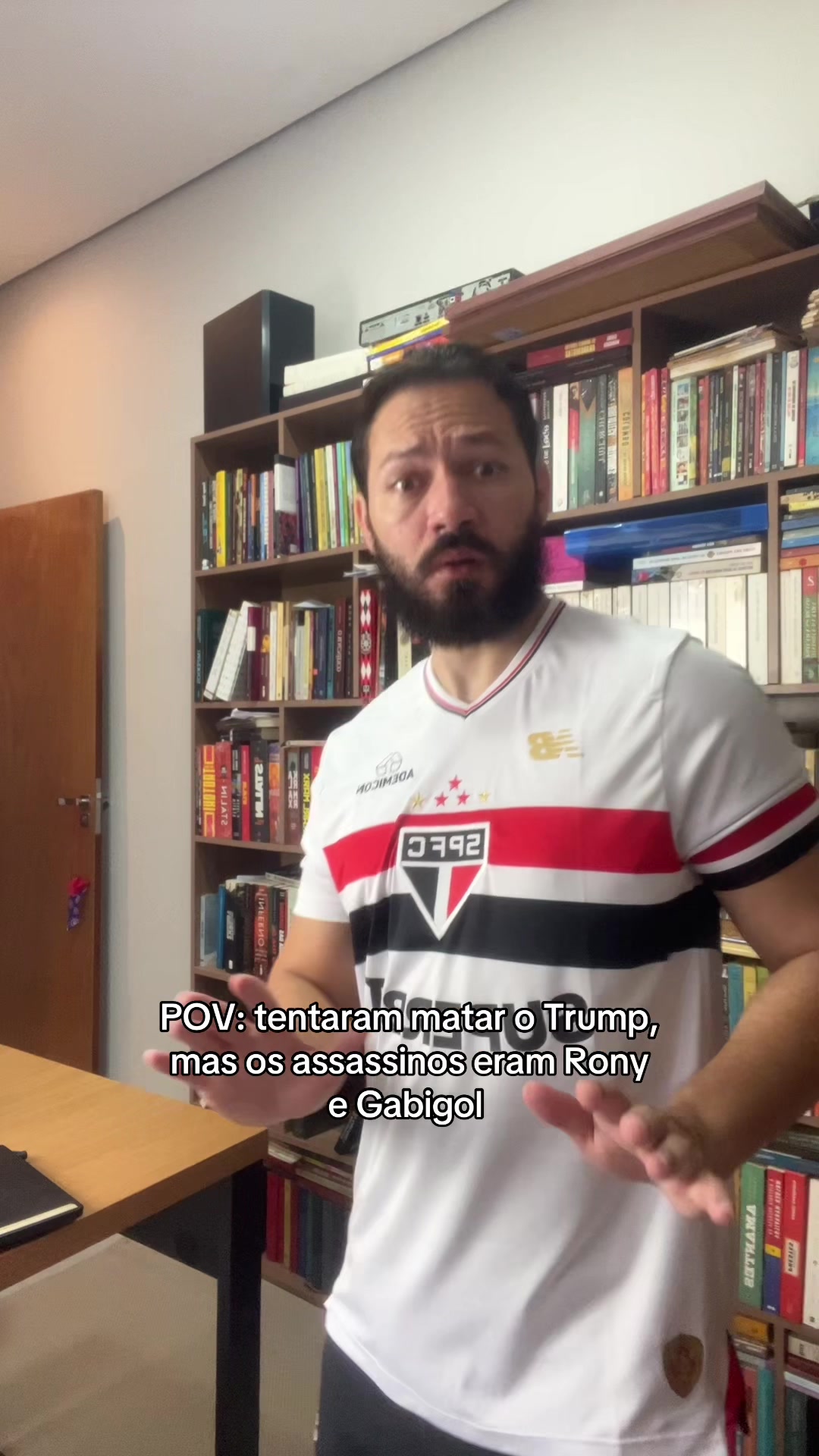 @Canal Historia e Tu