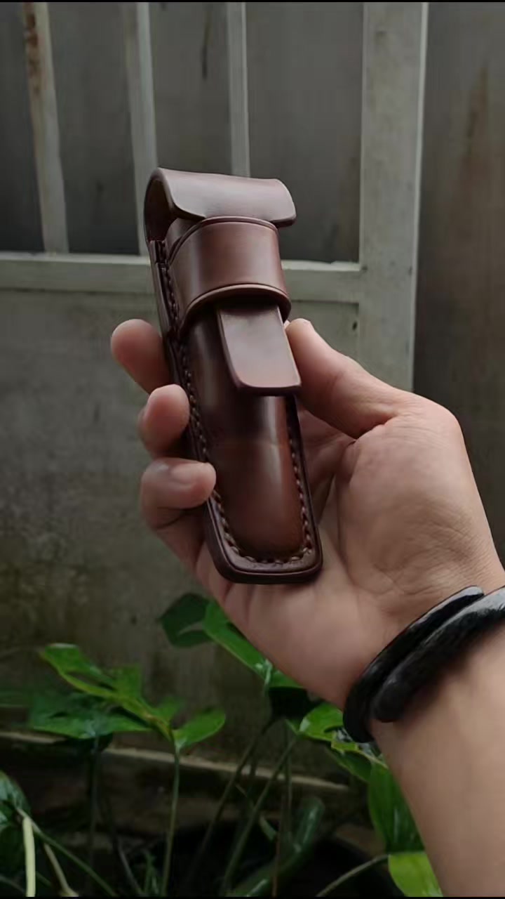 @Wins M Leather Works