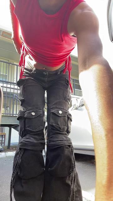 @ReddBabyy ๐