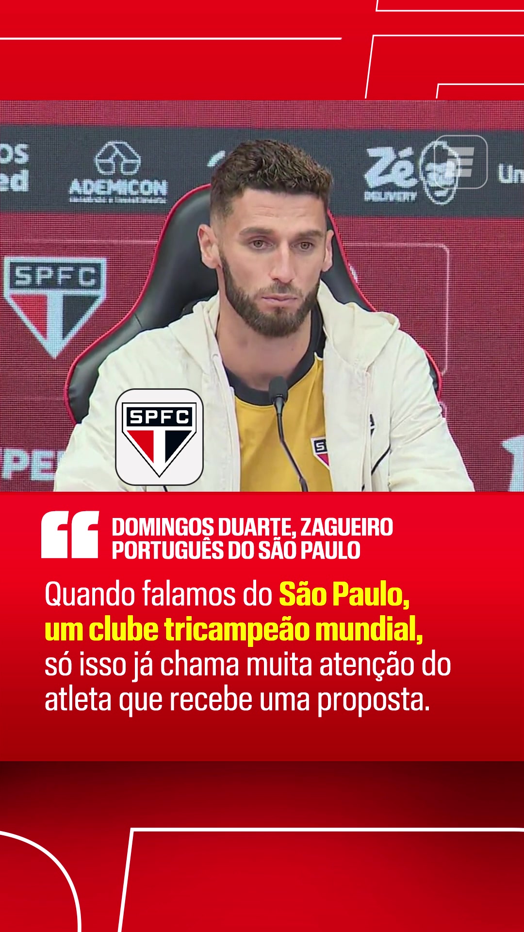 @ESPN Brasil