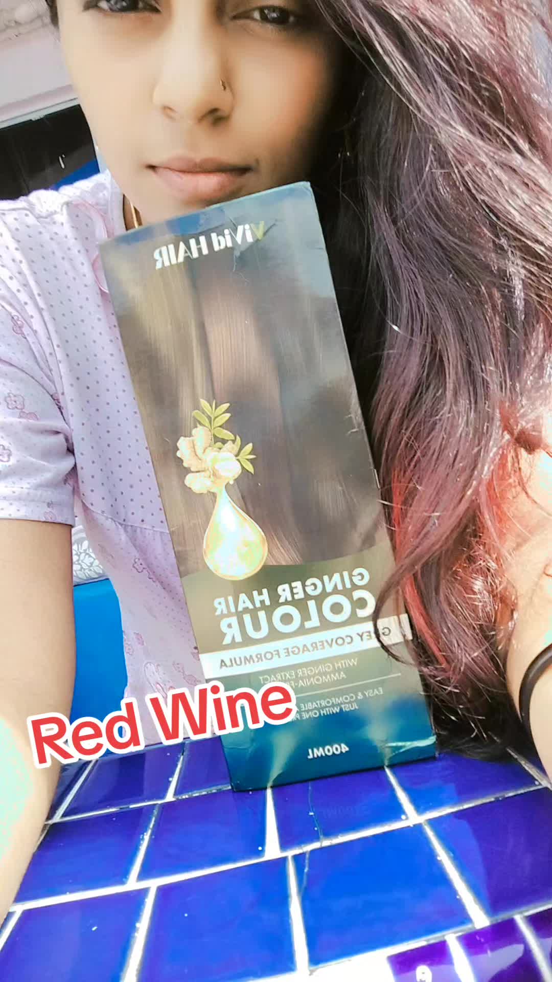 @Lucky Charm 02