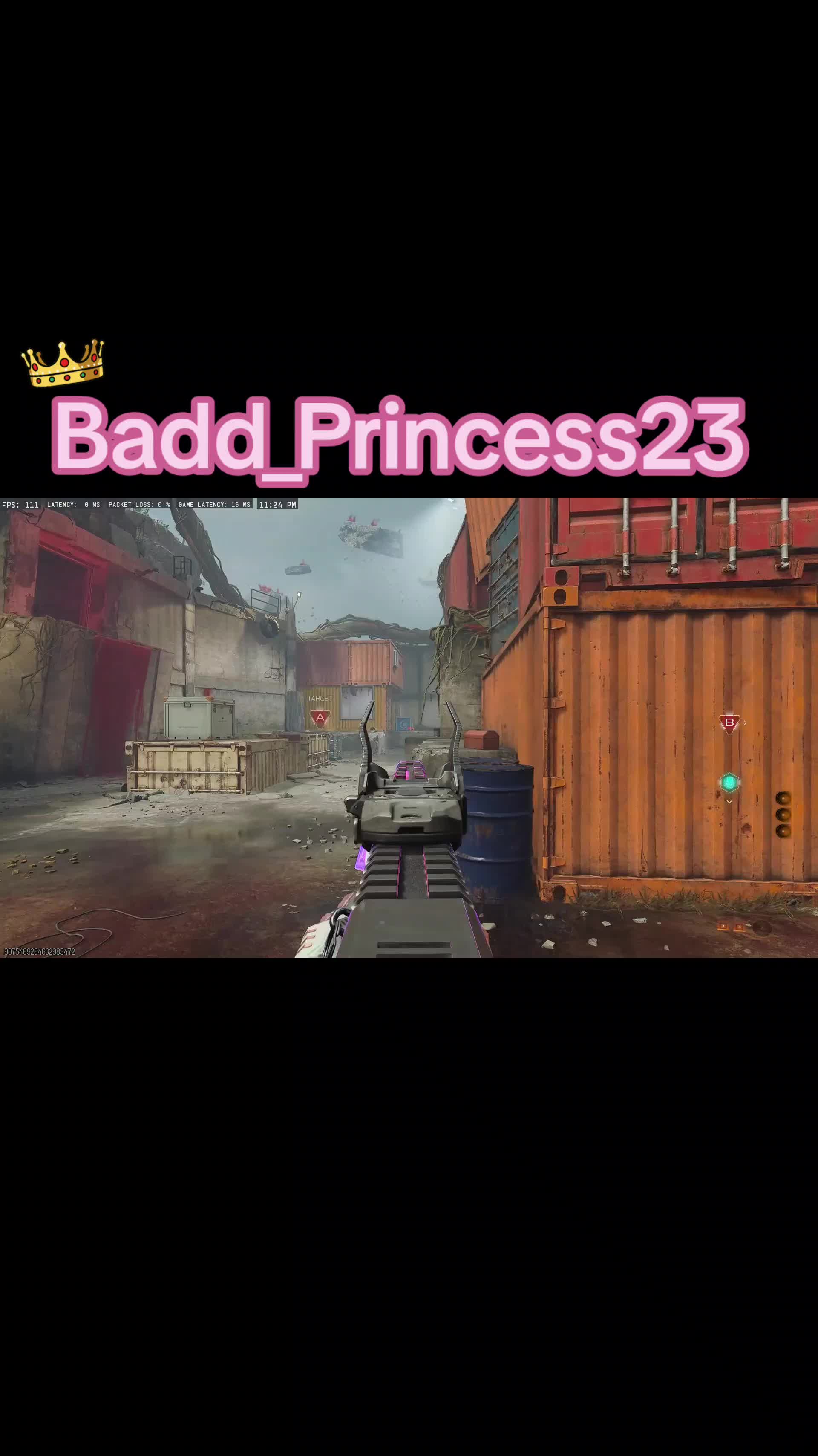 @👑Badd_Princess23👑