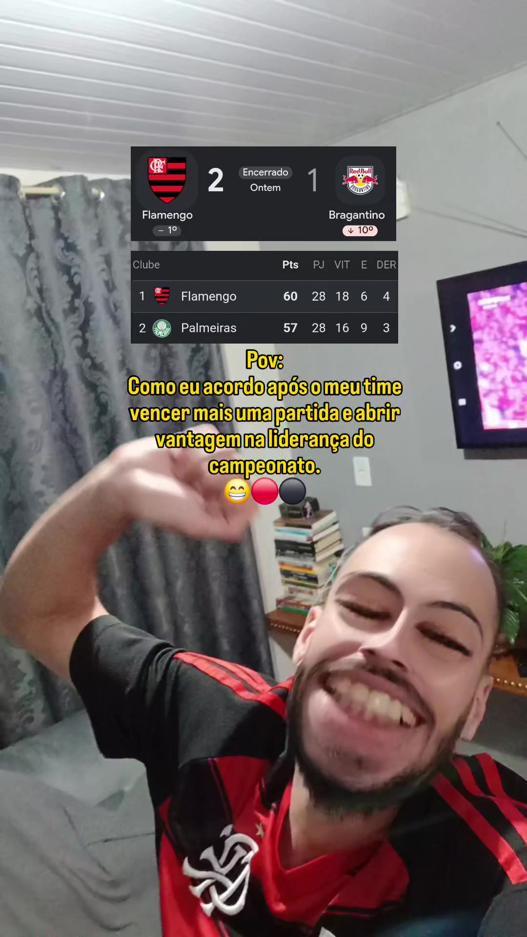 @Bruno Turetta - Flamengo 🔴⚫️