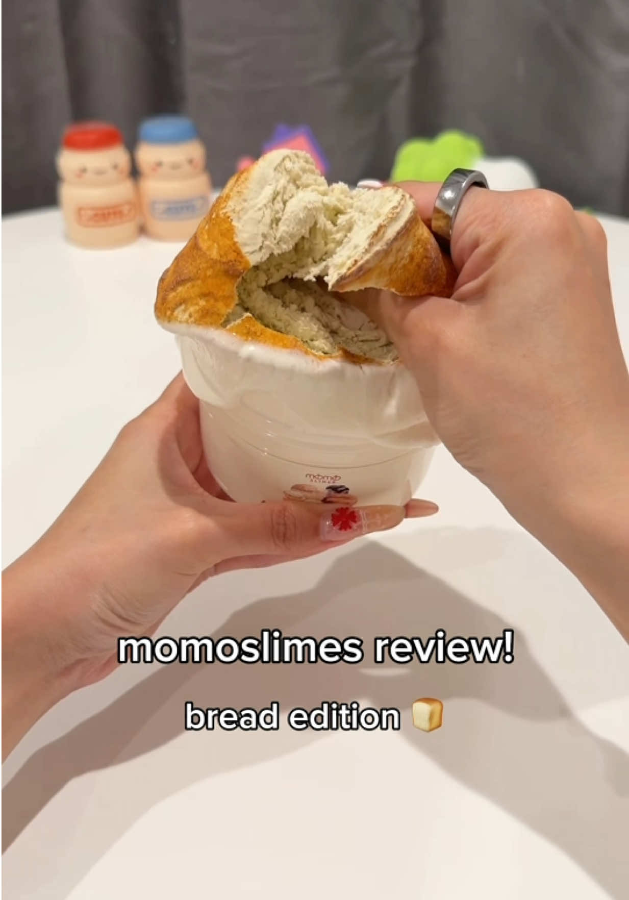 @little bean •ᴗ•