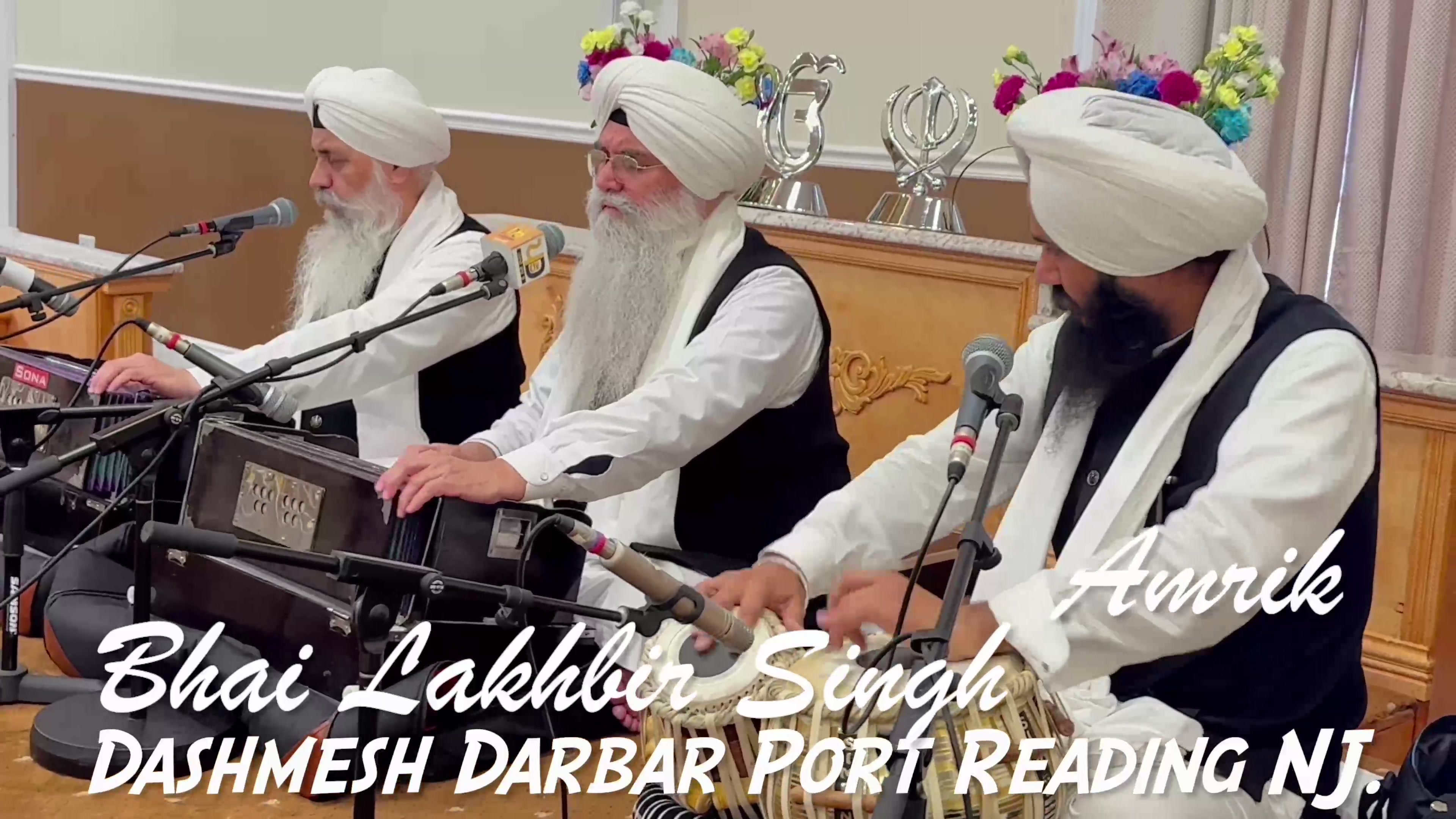 @Amrik Singh Dhaliwal.