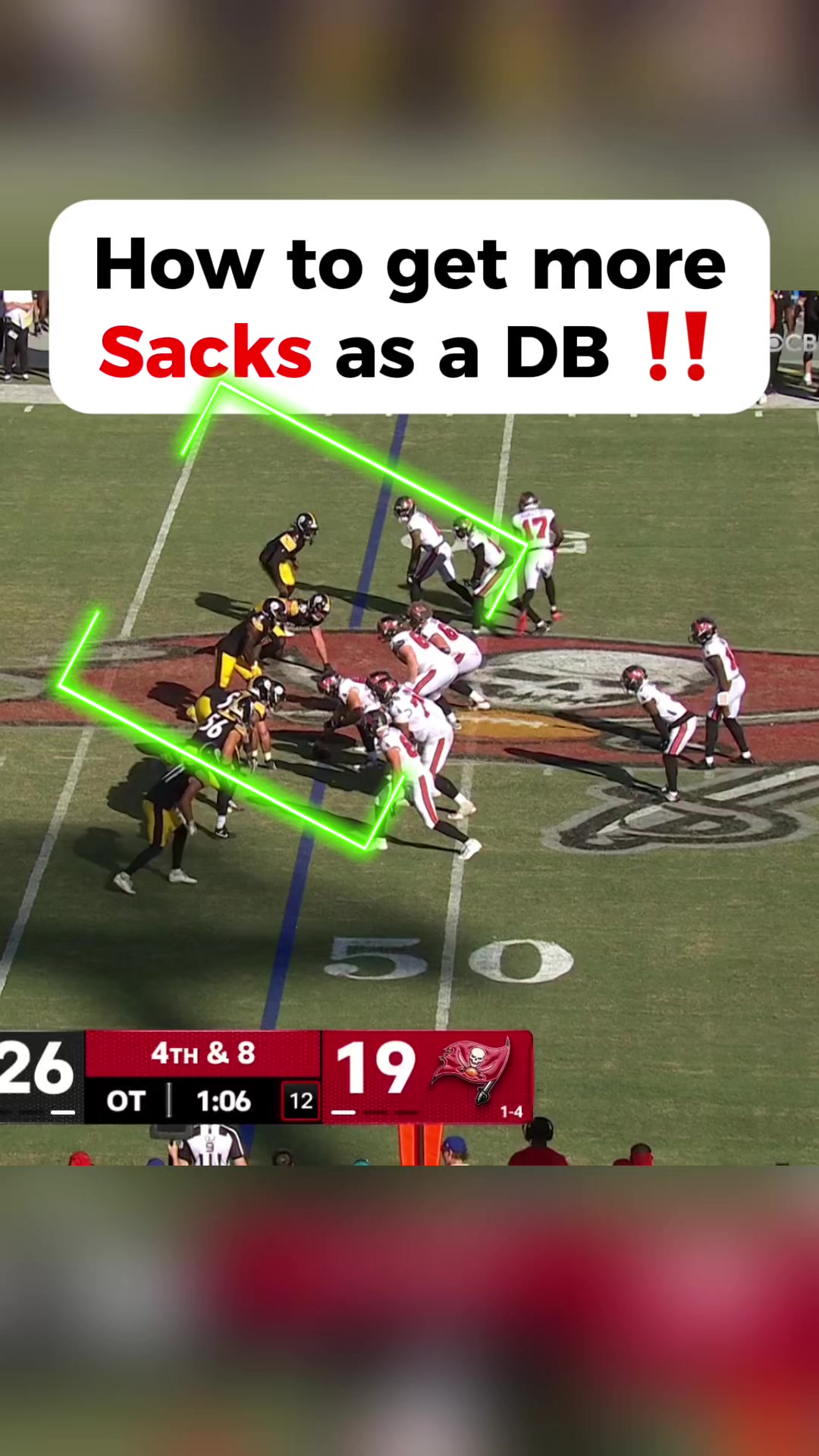 @Pick 6 Athletics