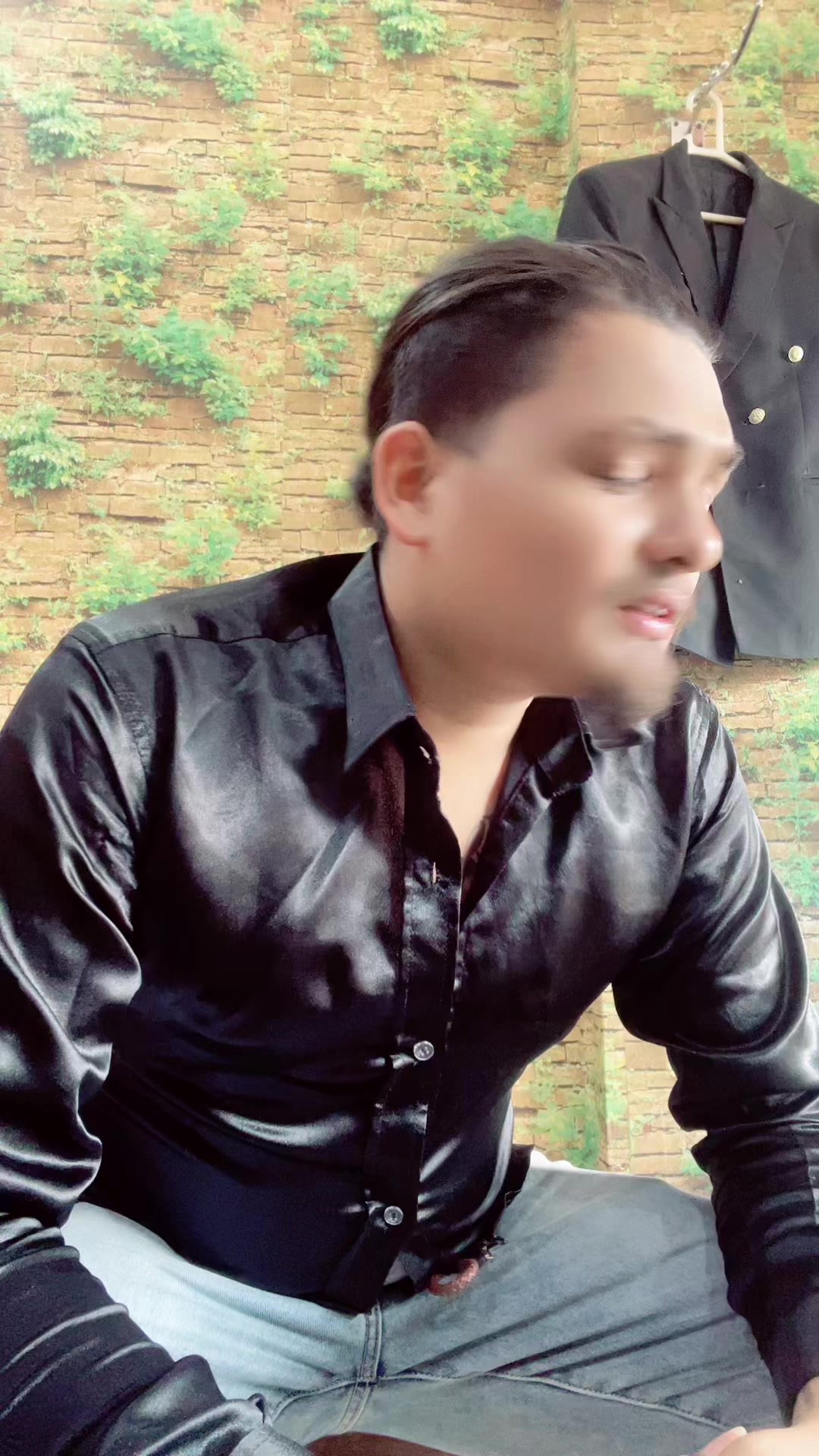 @jaमBo Daई 🙏
