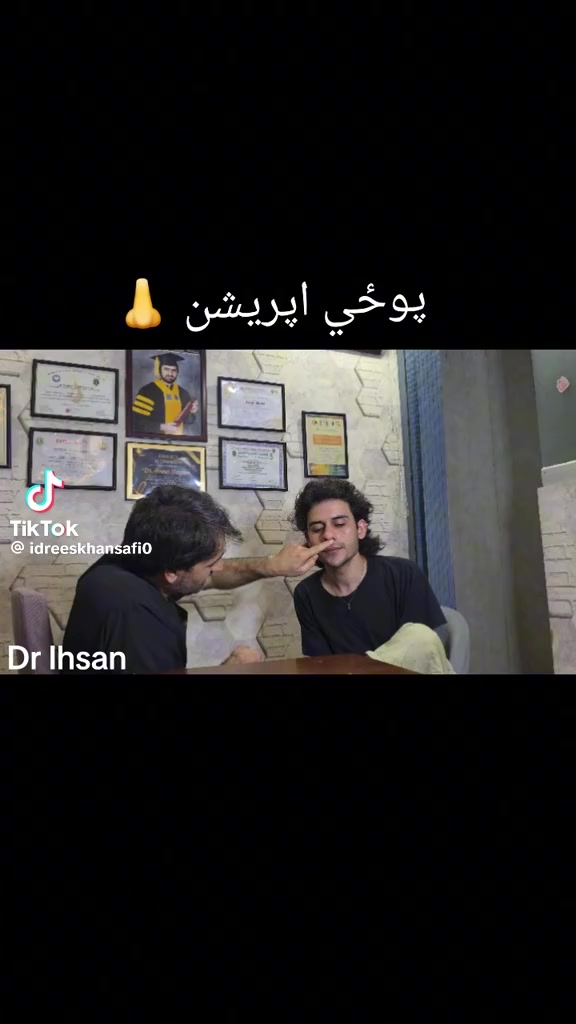 @Dr Ihsan Hair Transplant