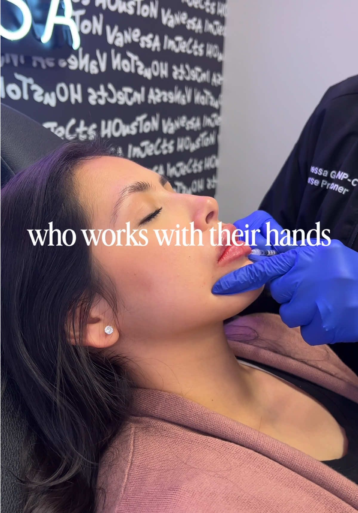 @Vanessa Injects