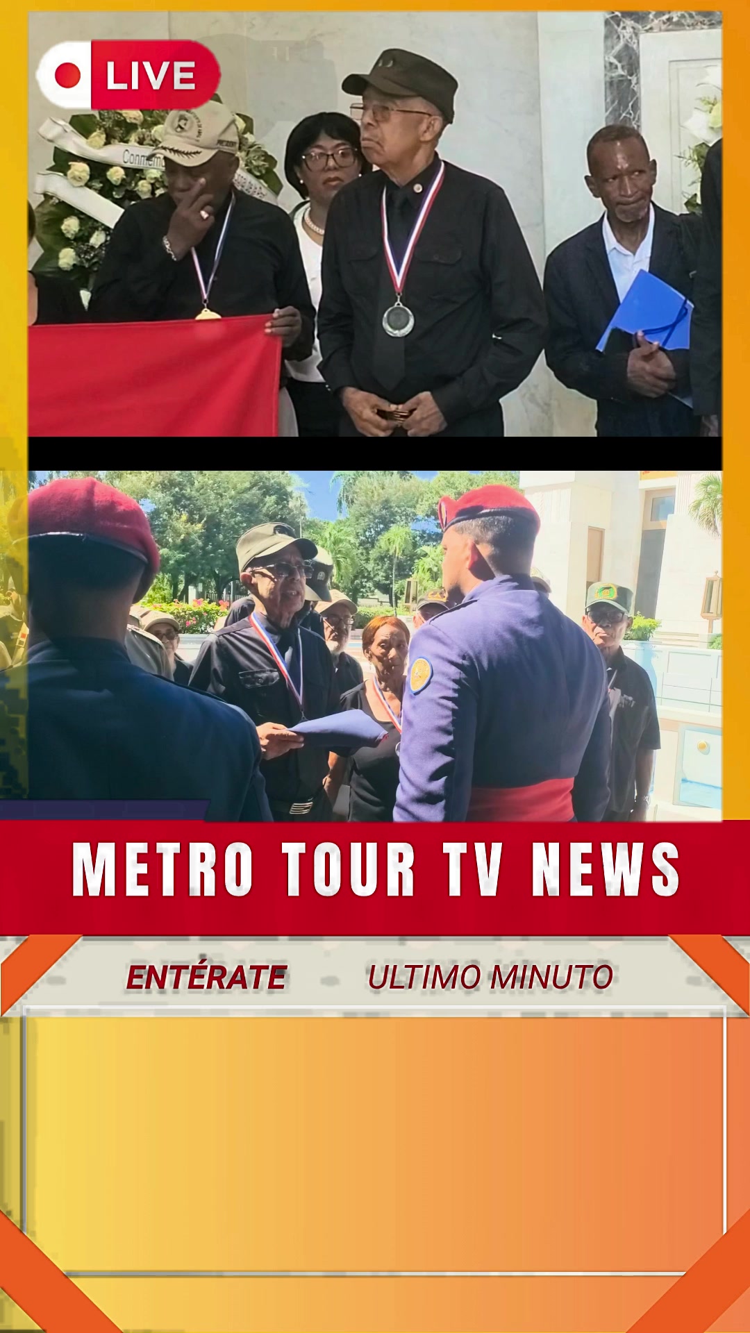 @MetrotourTV
