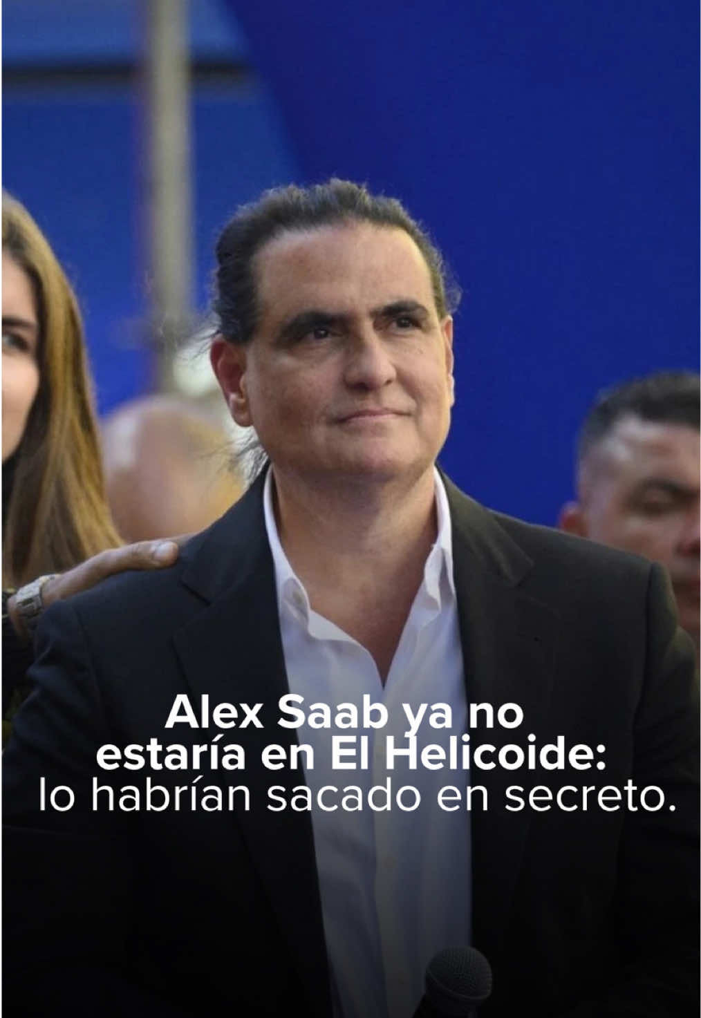 @Mariana Atencio