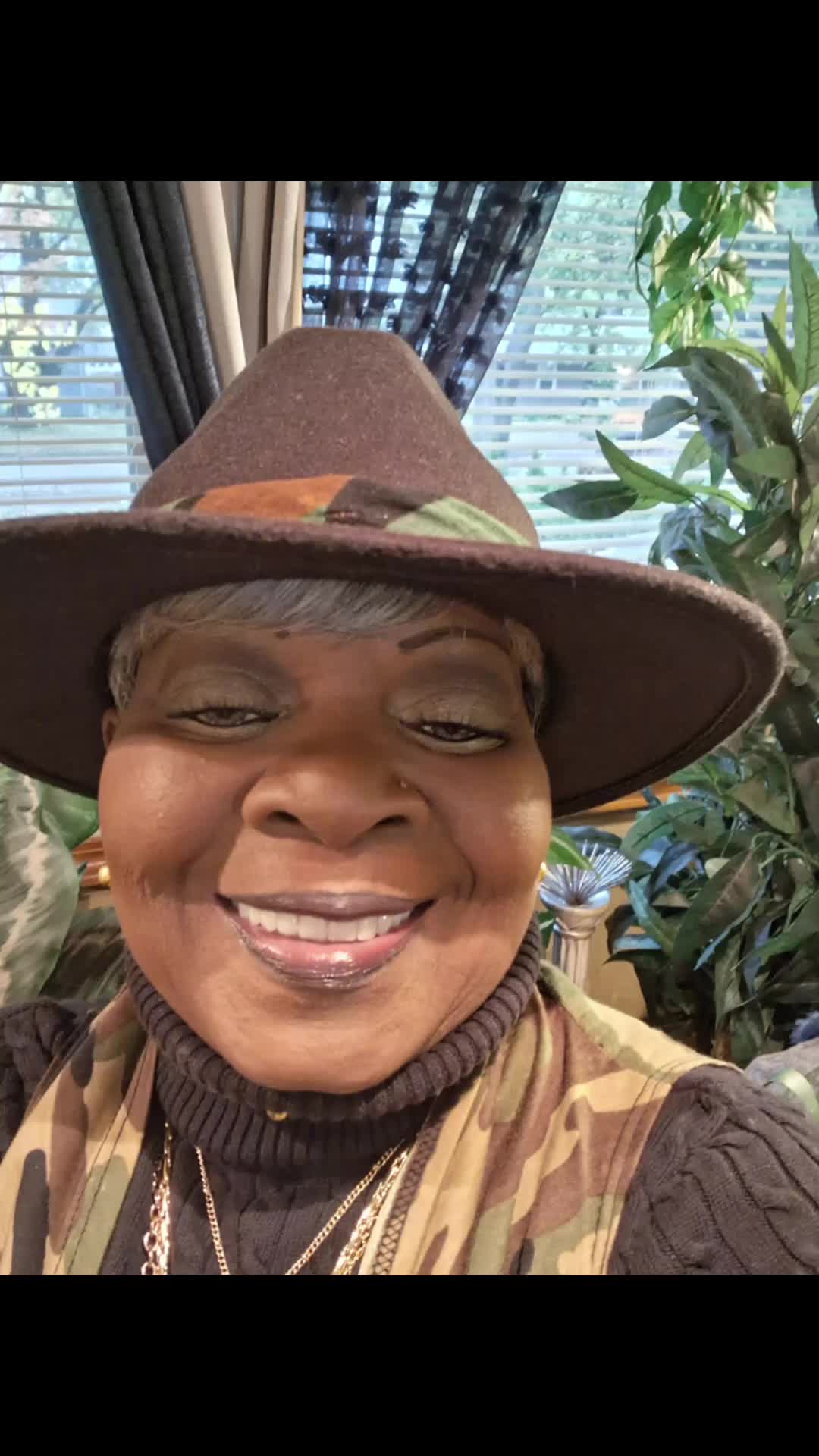 @Gods sugar LInda BROWN