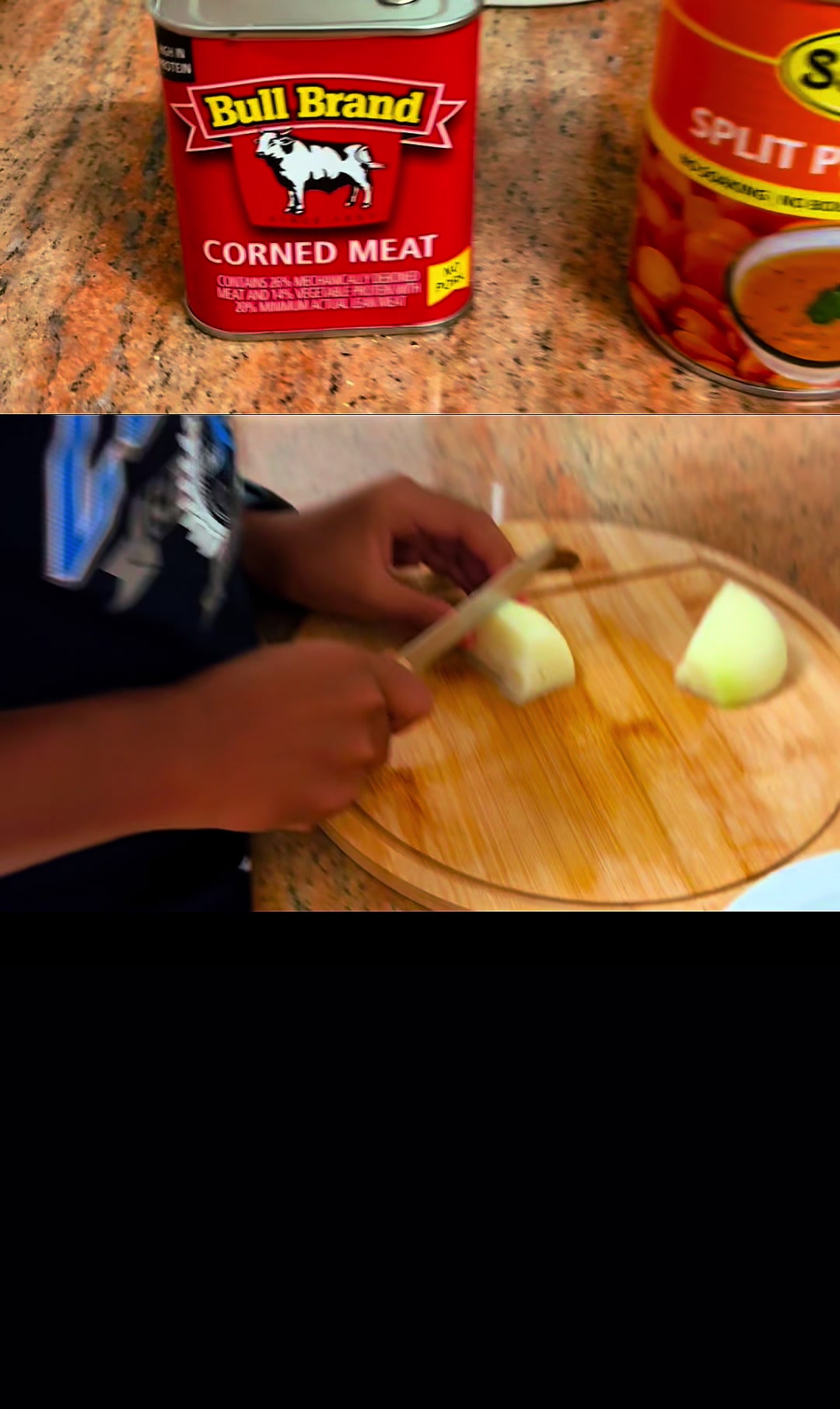 @Little Chef & Unna