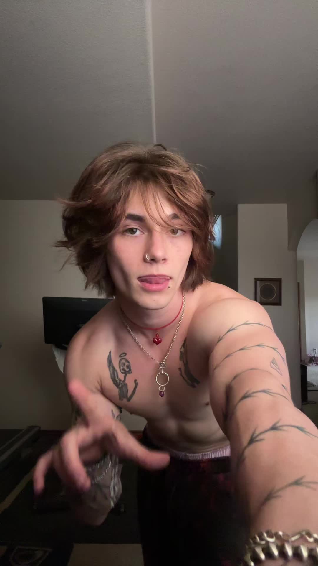 @Bryce McKenzie