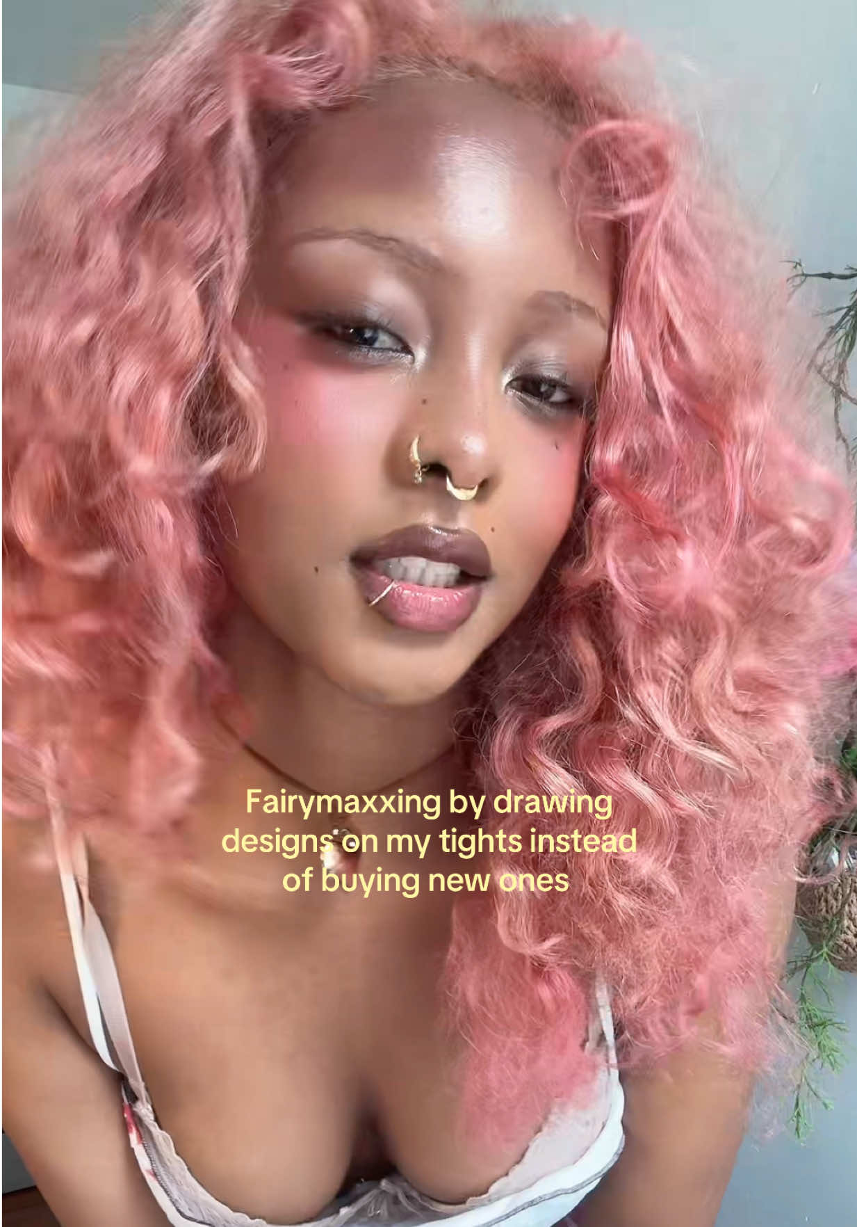 @Alicia