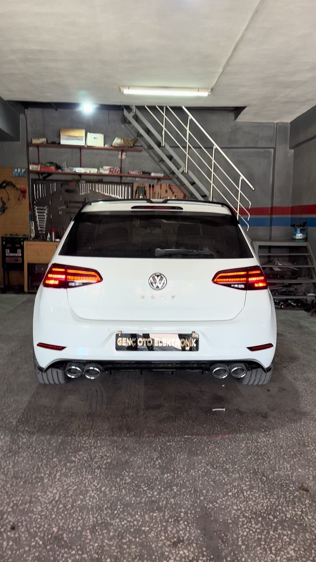 @💻 GENÇ OTO ELEKTRONİK 💻