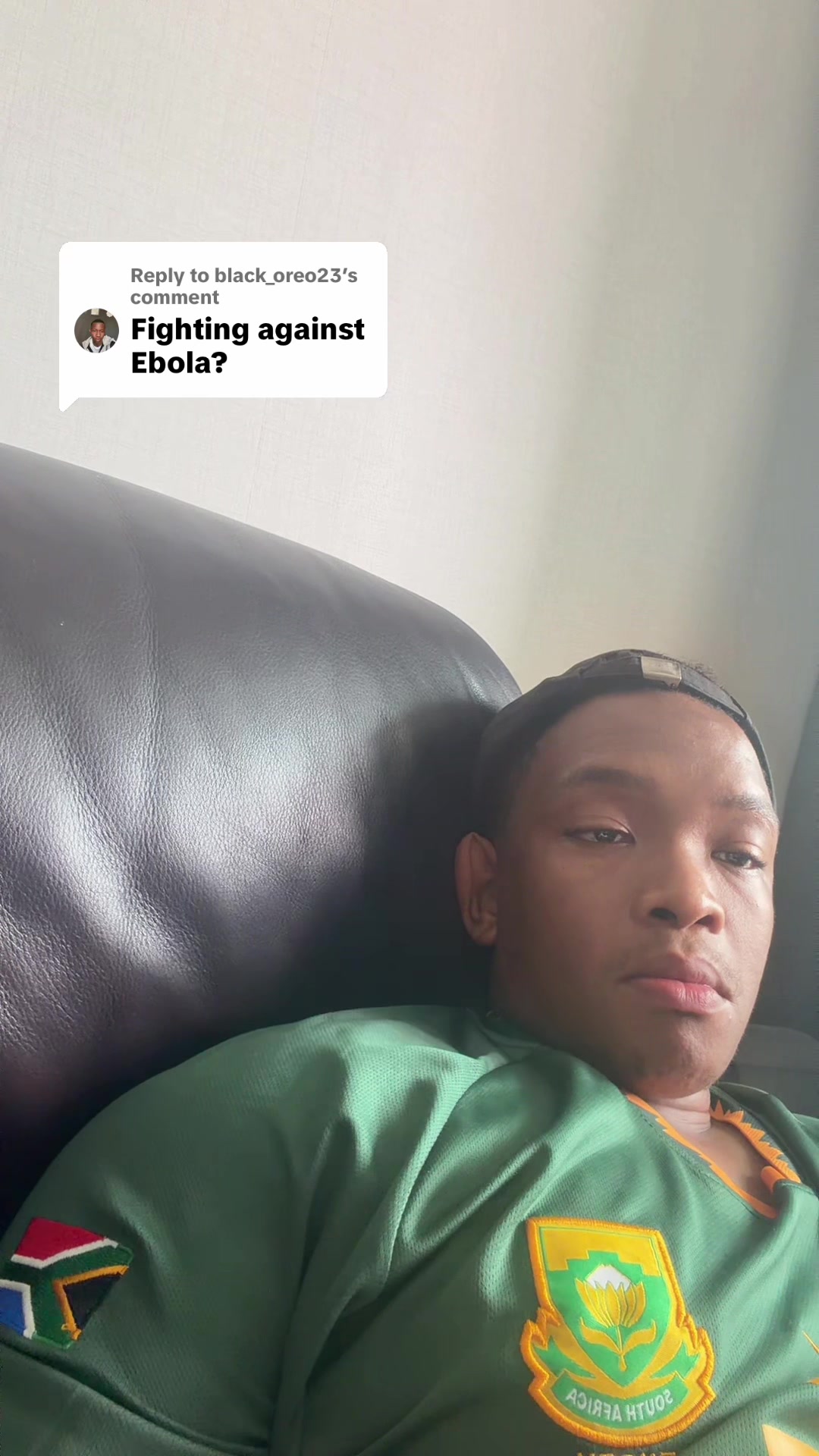 @ZIBANI