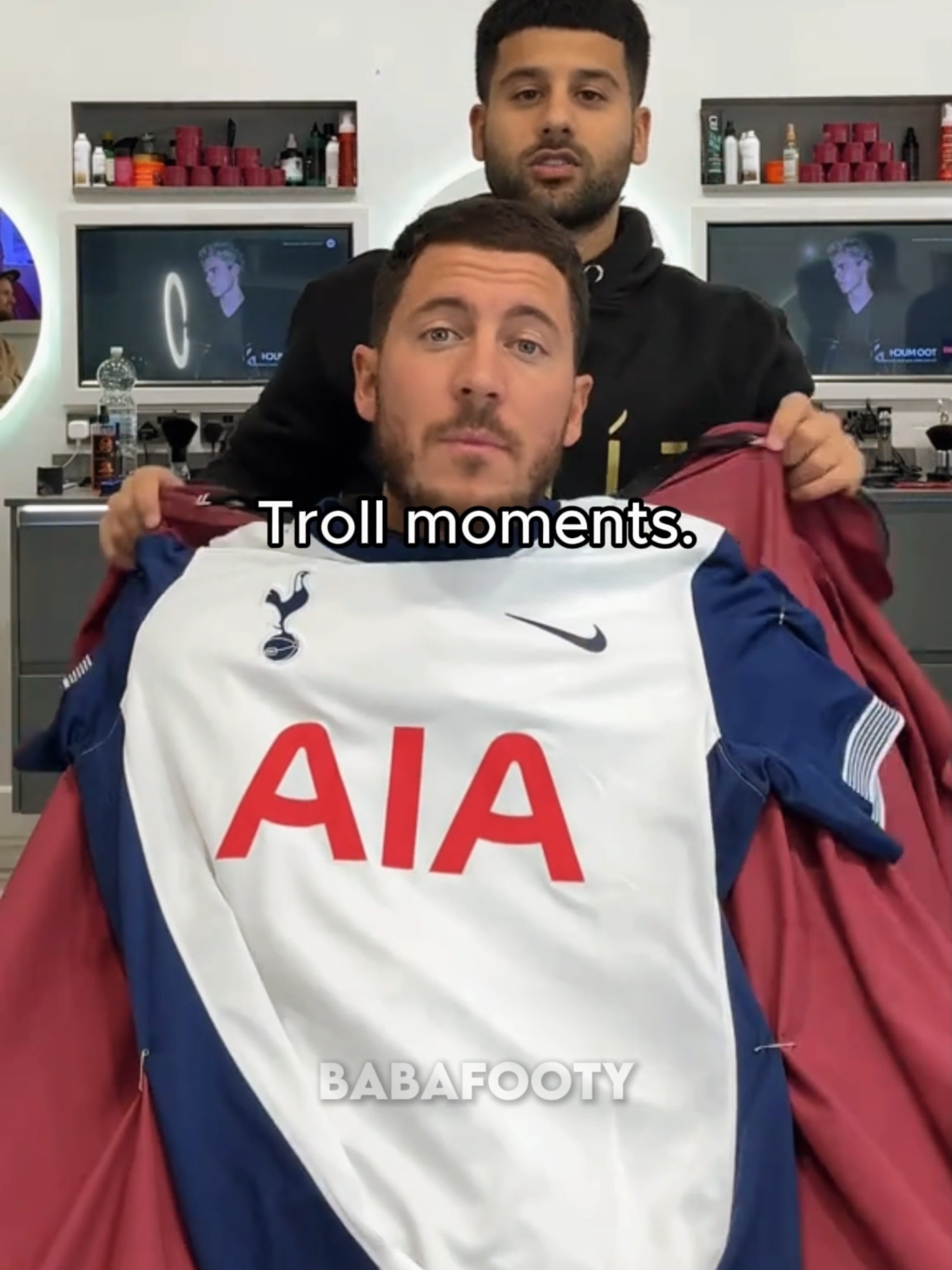 @Mr. Footy