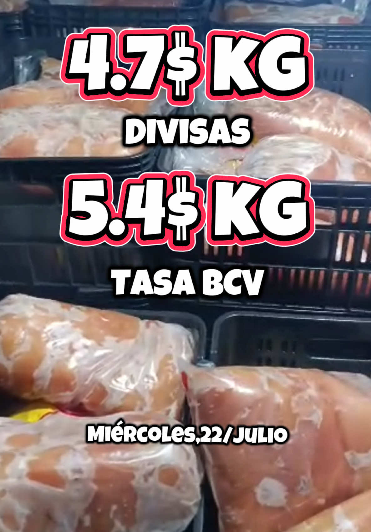 @Full Pollos la Unión