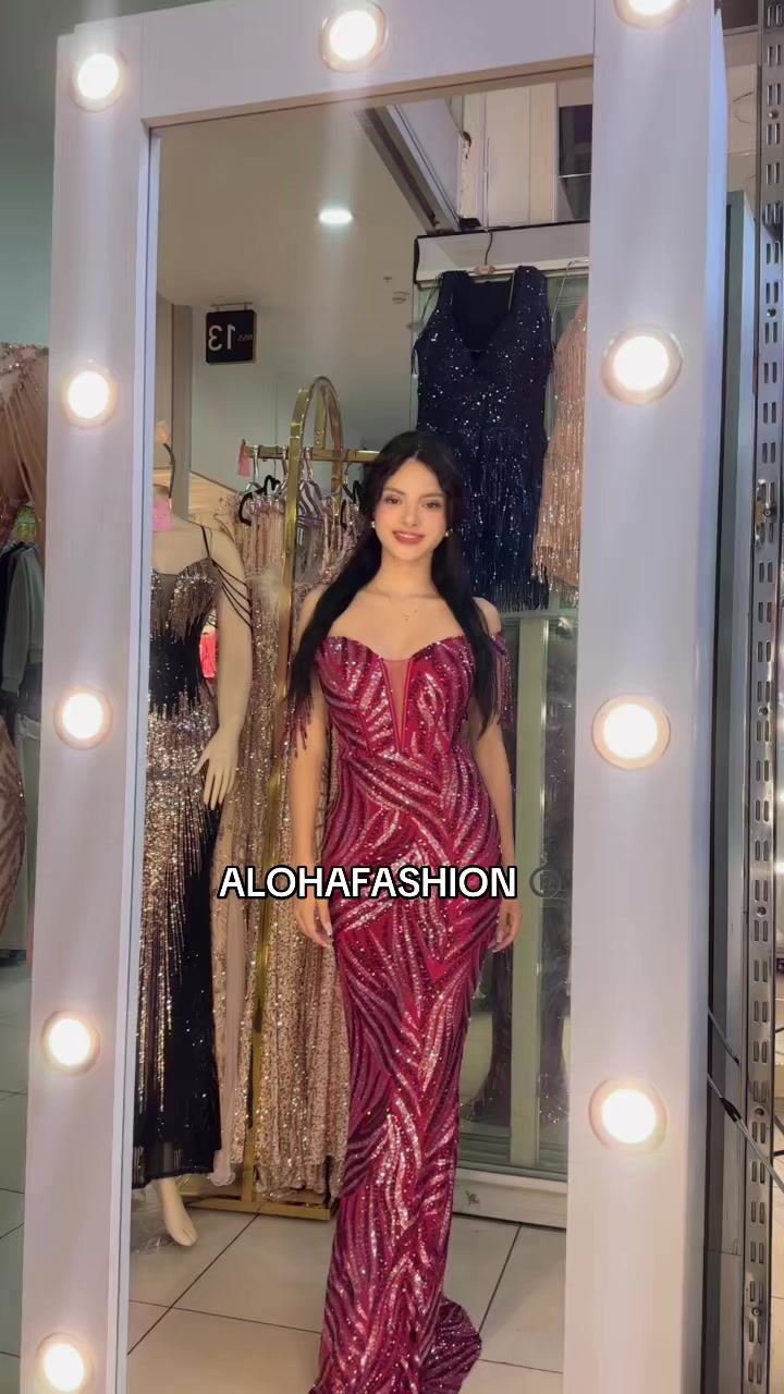 @ALOHA FASHION