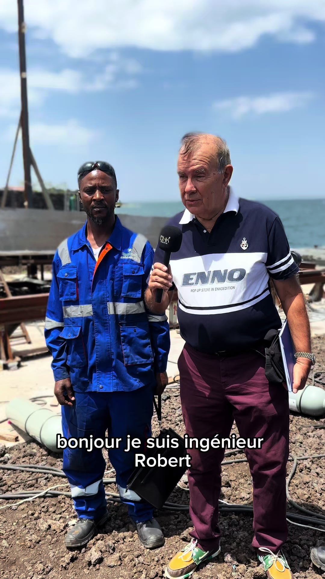 @DHK Média🎤🇨🇩