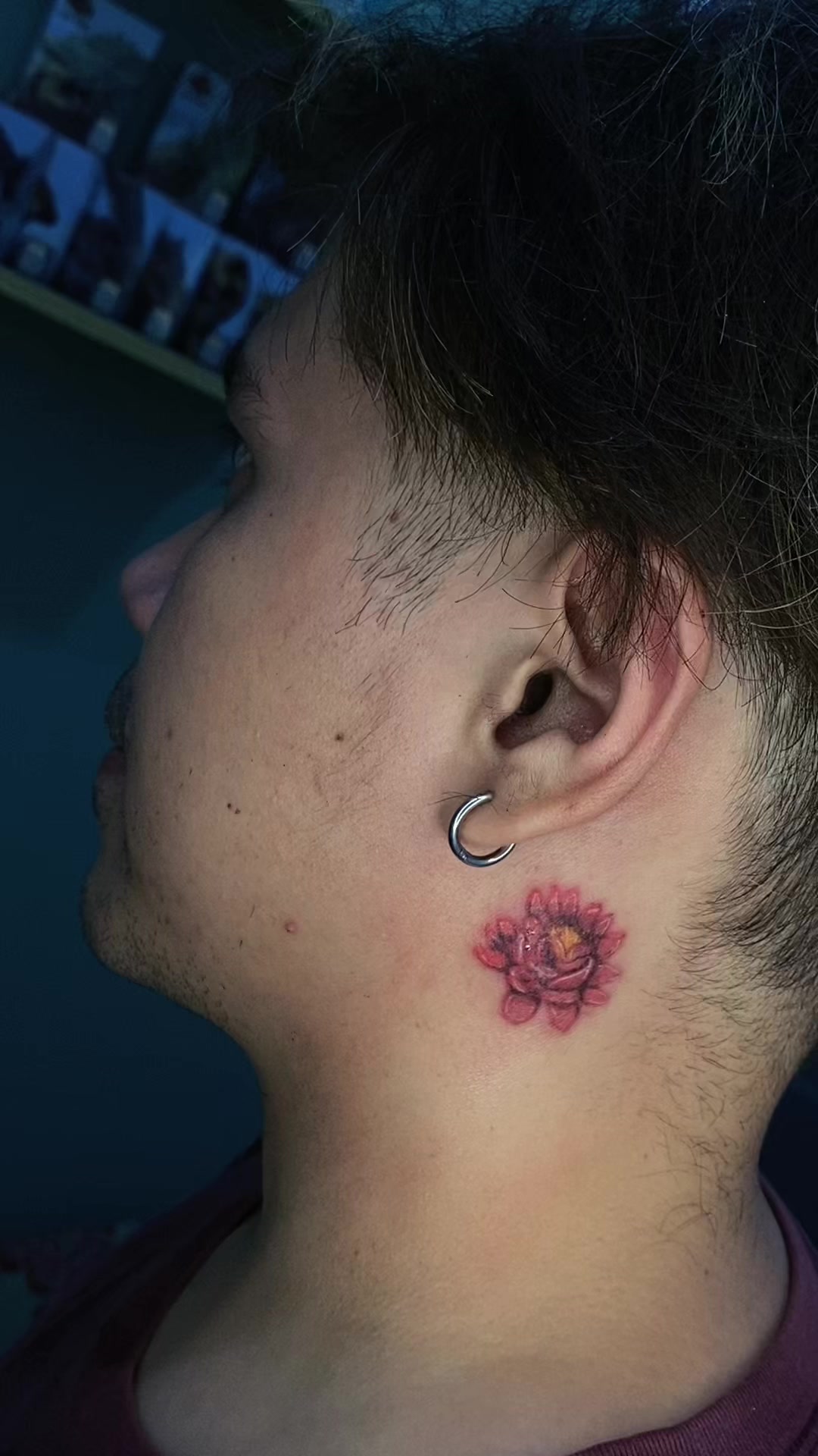 @NXN Tattoo Studio