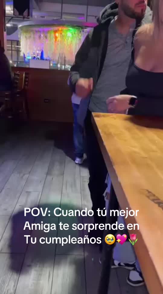 @La Casa de los Trillis