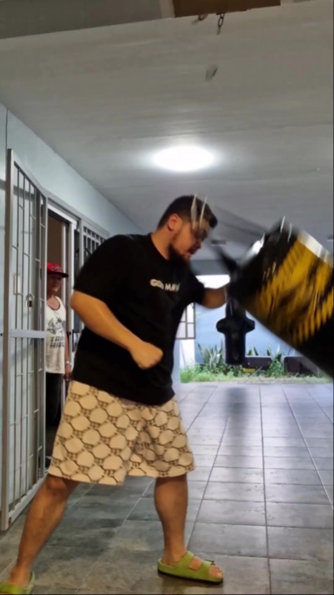 @RJ Madrigal
