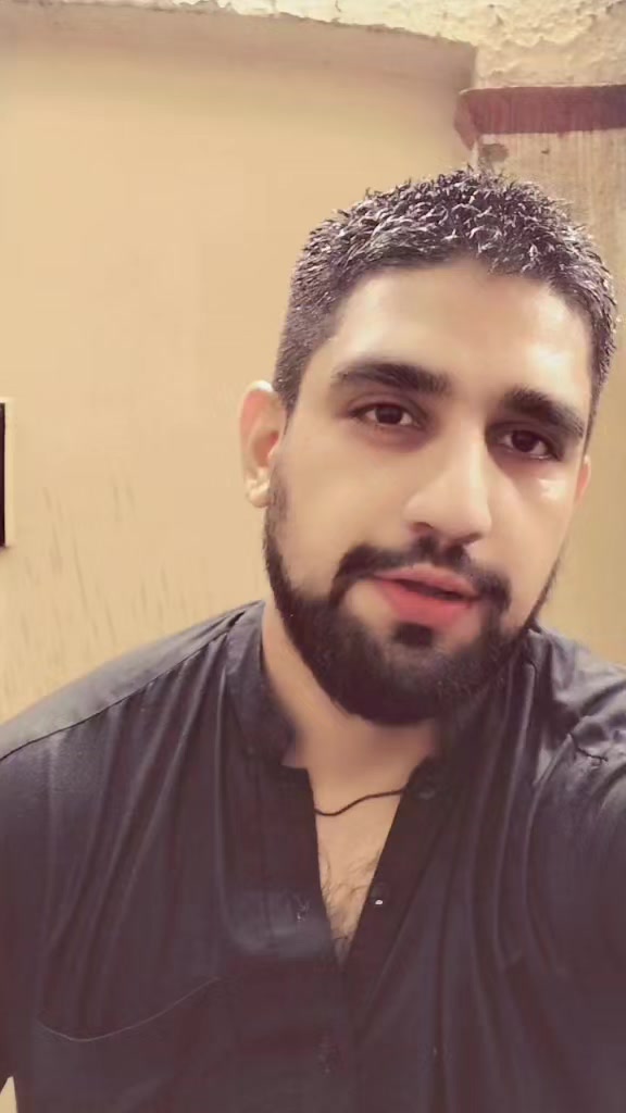 @Hashir Khan