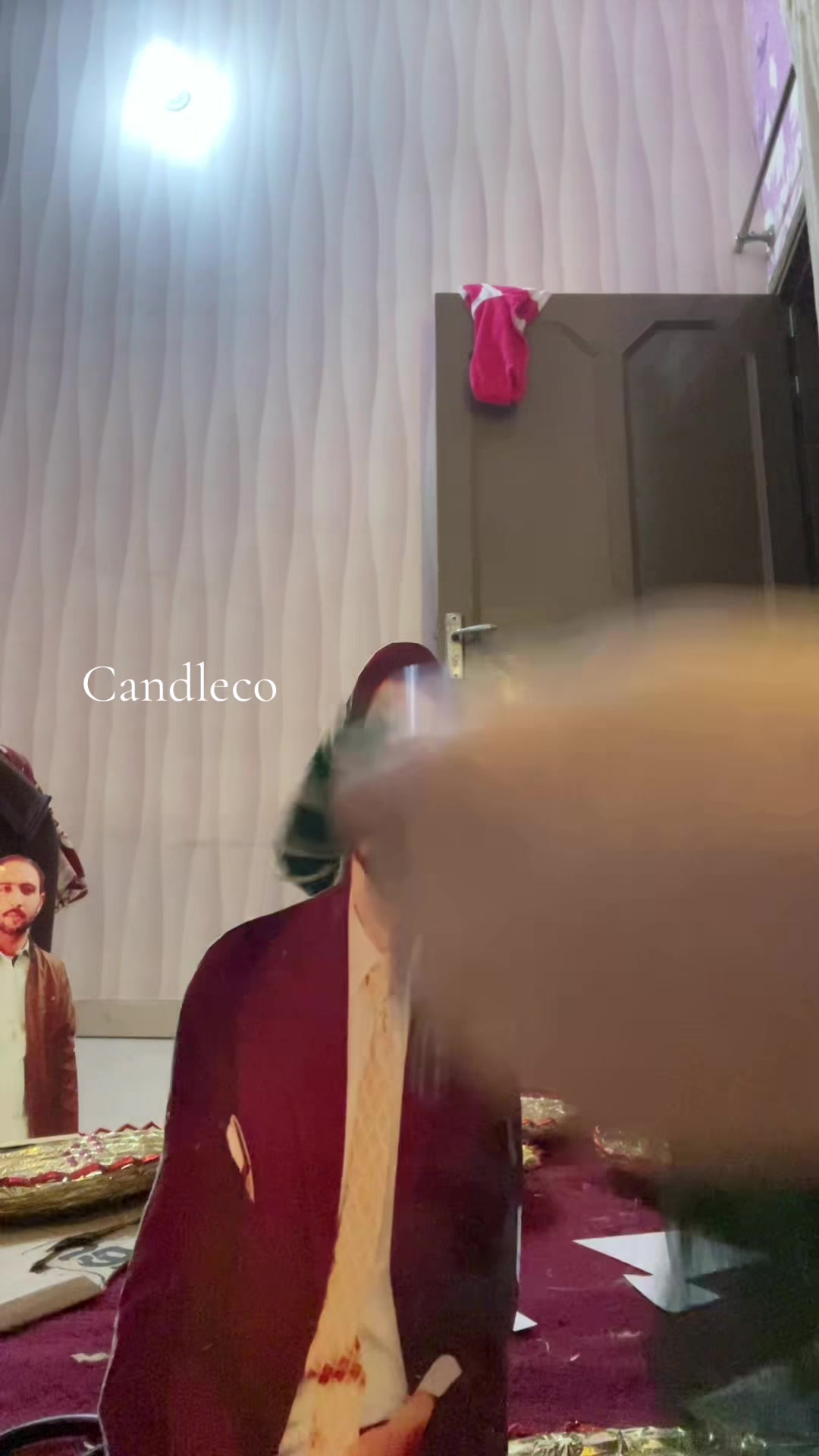 @Candleco