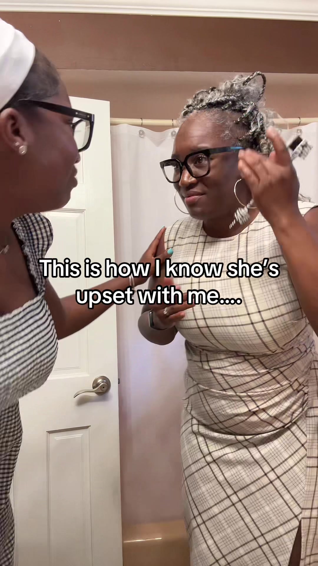 @Kia Baker
