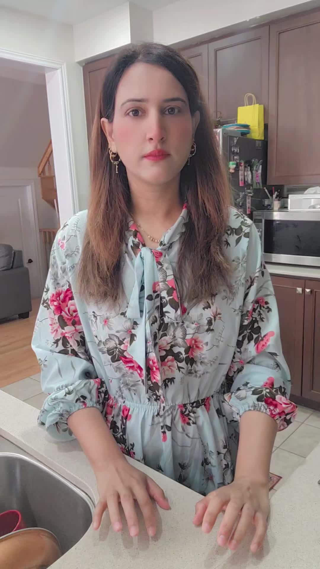 @Saira Faisal Canada