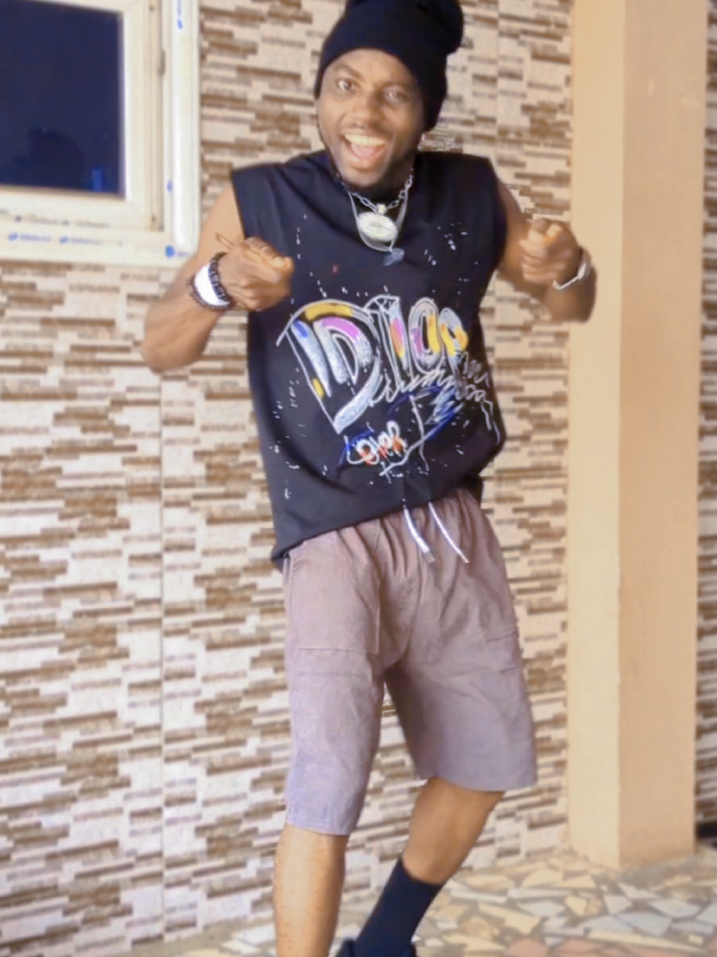 @Coach Danseur Alexino Gwetta