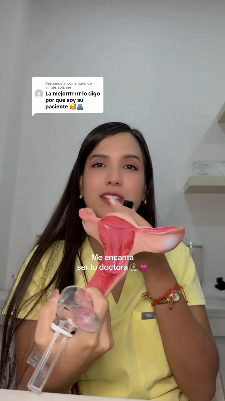 @Dra. Paola Ruiz🦋