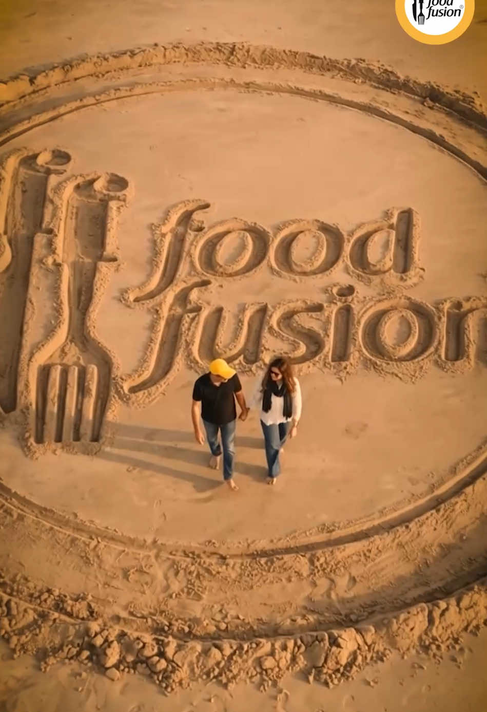 @Food Fusion