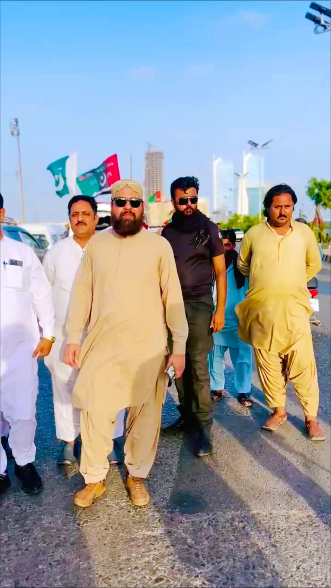 @Ajab Khan SwatiTown v.Chairman