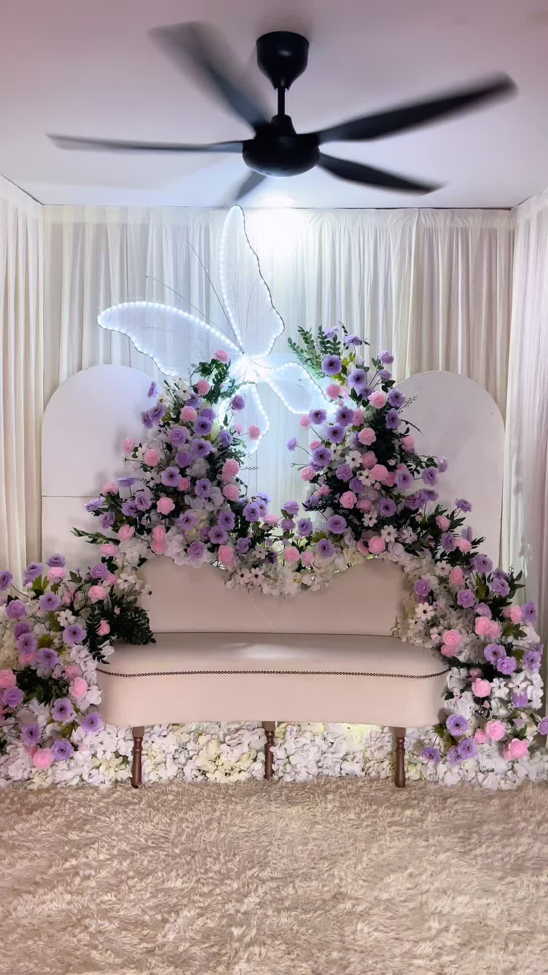 @Deco by Apit Mohd